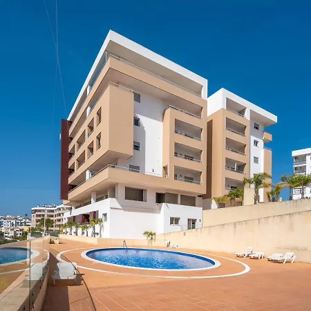 Tourismer Apartment