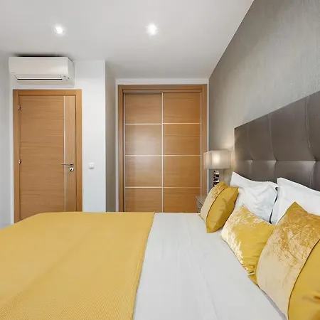 Tourismer Apartment *