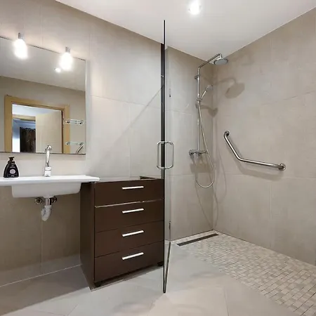 Tourismer Apartamento