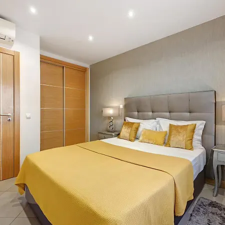 Apartment Tourismer Lagos