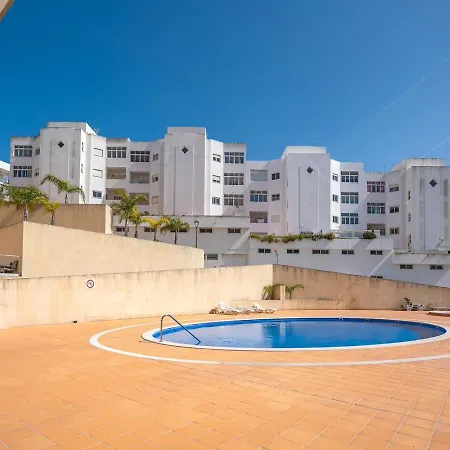 Tourismer Apartment