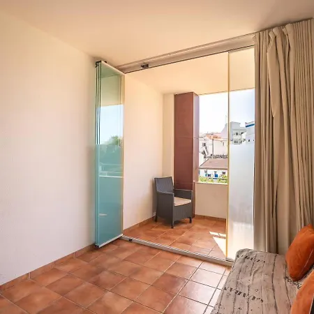 Tourismer Apartment *