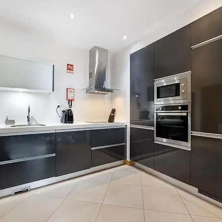 Tourismer Apartment Lagos