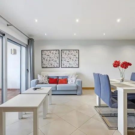 Tourismer Apartment