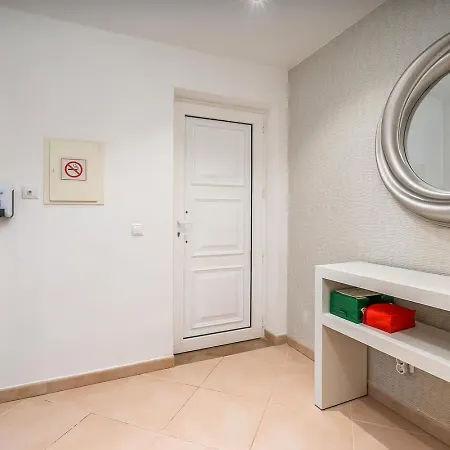 Tourismer Apartment