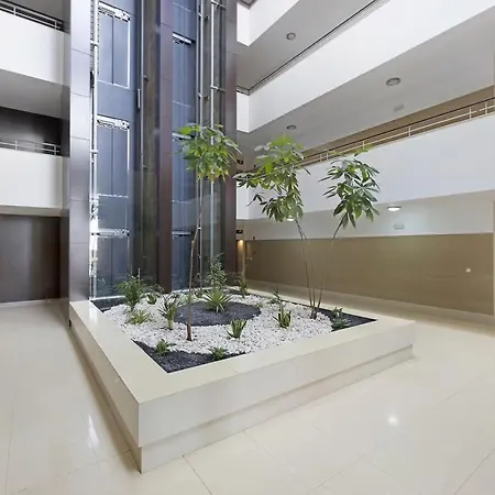 Apartamento Tourismer