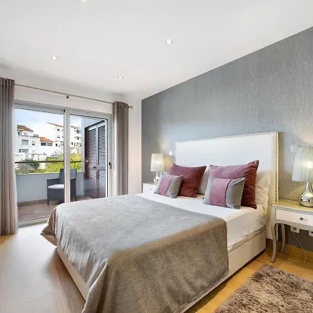 Tourismer Apartment *