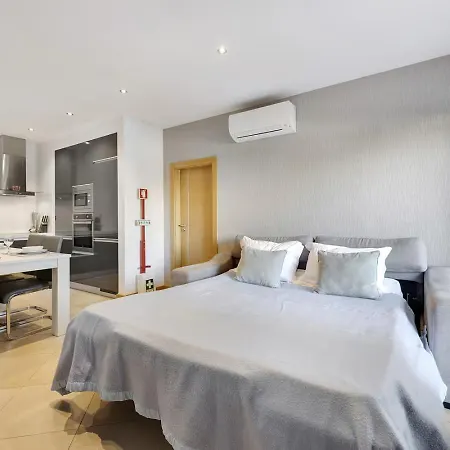 Tourismer Apartment Lagos