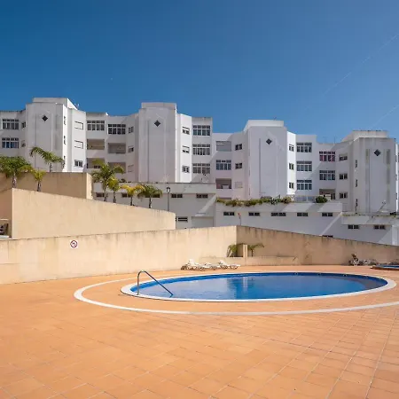 Apartamento Tourismer Lagos