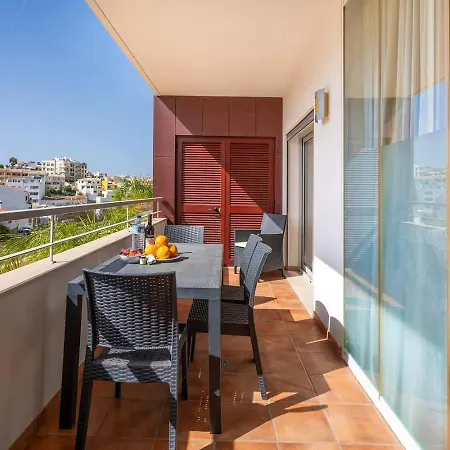 Tourismer Apartment