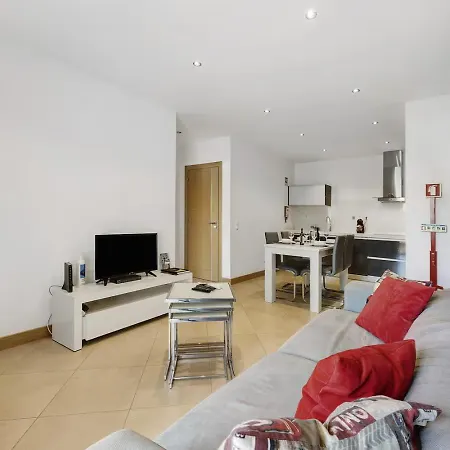 Tourismer Apartment