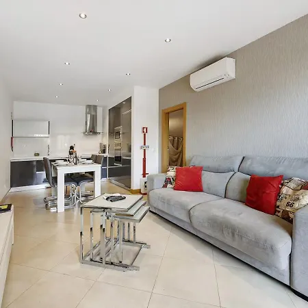 Tourismer Apartment *
