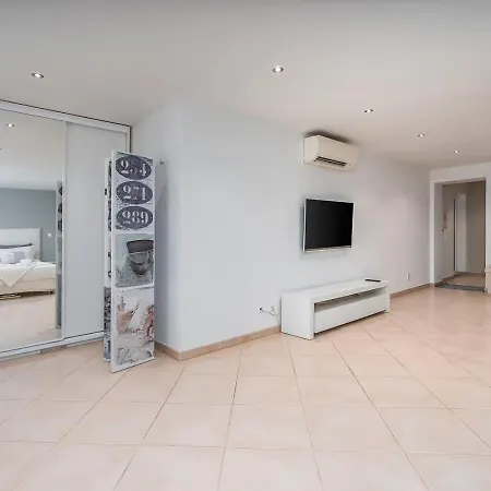 Tourismer Apartment Lagos