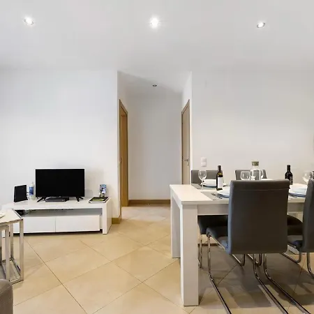 Apartment Tourismer Lagos