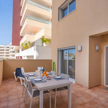 Tourismer Apartment