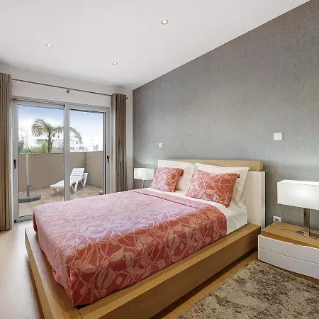 Tourismer Apartment *